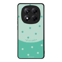 Θήκη Sonique Delulu Polka Era Series για Xiaomi Redmi Note 14 Pro Plus 5G Soft Delulu