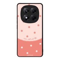 Θήκη Sonique Delulu Polka Era Series για Xiaomi Redmi Note 14 Pro Plus 5G Still Cute