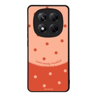 Θήκη Sonique Delulu Polka Era Series για Xiaomi Redmi Note 14 Pro Plus 5G Sweet Trouble