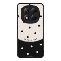 Θήκη Sonique Delulu Polka Era Series για Xiaomi Redmi Note 14 Pro Plus 5G Too Glam