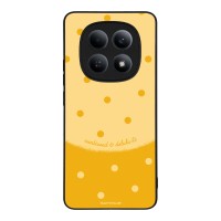 Θήκη Sonique Delulu Polka Era Series για Xiaomi Redmi Note 15 4G Delulu Sun