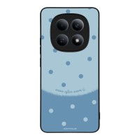 Θήκη Sonique Delulu Polka Era Series για Xiaomi Redmi Note 15 4G Delulu Wave