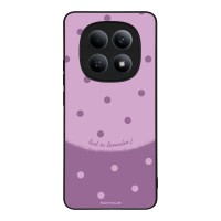 Θήκη Sonique Delulu Polka Era Series για Xiaomi Redmi Note 15 4G Lost Delulu