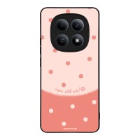 Θήκη Sonique Delulu Polka Era Series για Xiaomi Redmi Note 15 4G Still Cute