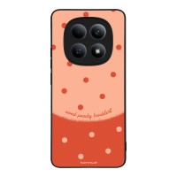 Θήκη Sonique Delulu Polka Era Series για Xiaomi Redmi Note 15 4G Sweet Trouble