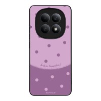 Θήκη Sonique Delulu Polka Era Series για Xiaomi Redmi Note 15 5G / Poco M8 5G Lost Delulu