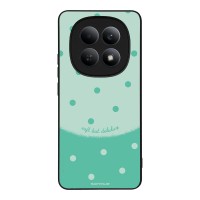 Θήκη Sonique Delulu Polka Era Series για Xiaomi Redmi Note 15 5G / Poco M8 5G Soft Delulu