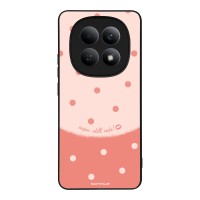 Θήκη Sonique Delulu Polka Era Series για Xiaomi Redmi Note 15 5G / Poco M8 5G Still Cute