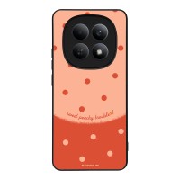 Θήκη Sonique Delulu Polka Era Series για Xiaomi Redmi Note 15 5G / Poco M8 5G Sweet Trouble