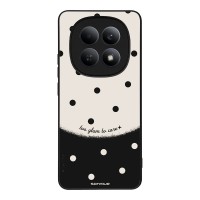Θήκη Sonique Delulu Polka Era Series για Xiaomi Redmi Note 15 5G / Poco M8 5G Too Glam