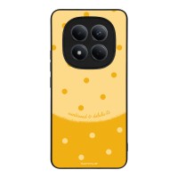 Θήκη Sonique Delulu Polka Era Series για Xiaomi Redmi Note 15 Pro 4G Delulu Sun