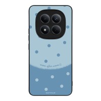 Θήκη Sonique Delulu Polka Era Series για Xiaomi Redmi Note 15 Pro 4G Delulu Wave