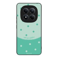 Θήκη Sonique Delulu Polka Era Series για Xiaomi Redmi Note 15 Pro 4G Soft Delulu