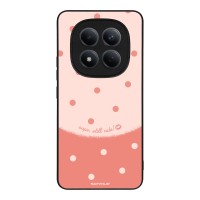 Θήκη Sonique Delulu Polka Era Series για Xiaomi Redmi Note 15 Pro 4G Still Cute
