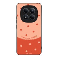Θήκη Sonique Delulu Polka Era Series για Xiaomi Redmi Note 15 Pro 4G Sweet Trouble