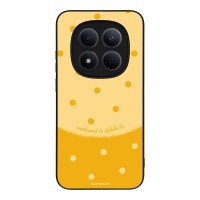 Θήκη Sonique Delulu Polka Era Series για Xiaomi Redmi Note 15 Pro 5G Delulu Sun