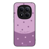 Θήκη Sonique Delulu Polka Era Series για Xiaomi Redmi Note 15 Pro 5G Lost Delulu