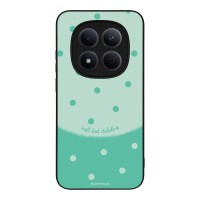 Θήκη Sonique Delulu Polka Era Series για Xiaomi Redmi Note 15 Pro 5G Soft Delulu