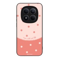 Θήκη Sonique Delulu Polka Era Series για Xiaomi Redmi Note 15 Pro 5G Still Cute