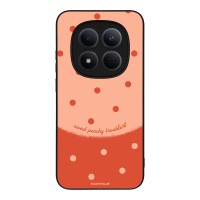 Θήκη Sonique Delulu Polka Era Series για Xiaomi Redmi Note 15 Pro 5G Sweet Trouble