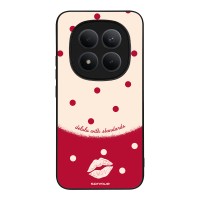 Θήκη Sonique Delulu Polka Era Series για Xiaomi Redmi Note 15 Pro Plus 5G / Poco M8 Pro 5G Delulu Standards