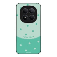 Θήκη Sonique Delulu Polka Era Series για Xiaomi Redmi Note 15 Pro Plus 5G / Poco M8 Pro 5G Soft Delulu