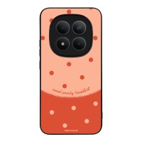 Θήκη Sonique Delulu Polka Era Series για Xiaomi Redmi Note 15 Pro Plus 5G / Poco M8 Pro 5G Sweet Trouble