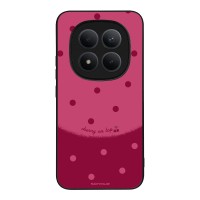 Θήκη Sonique Delulu Polka Era Series για Xiaomi Redmi Note 15 Pro Plus 5G / Poco M8 Pro 5G Top Cherry