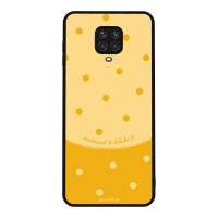 Θήκη Sonique Delulu Polka Era Series για Xiaomi Redmi Note 9S/9 Pro Delulu Sun