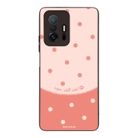 Θήκη Sonique Delulu Polka Era Series για Xiaomi Xiaomi 11T / Xiaomi 11T Pro Still Cute