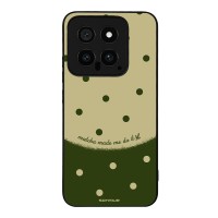 Θήκη Sonique Delulu Polka Era Series για Xiaomi Xiaomi 14 Delulu Matcha