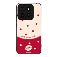 Θήκη Sonique Delulu Polka Era Series για Xiaomi Xiaomi 14 Delulu Standards