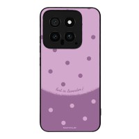 Θήκη Sonique Delulu Polka Era Series για Xiaomi Xiaomi 14 Lost Delulu