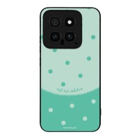 Θήκη Sonique Delulu Polka Era Series για Xiaomi Xiaomi 14 Soft Delulu