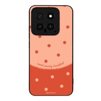Θήκη Sonique Delulu Polka Era Series για Xiaomi Xiaomi 14 Sweet Trouble