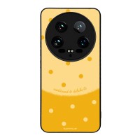 Θήκη Sonique Delulu Polka Era Series για Xiaomi Xiaomi 14 Ultra Delulu Sun