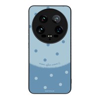 Θήκη Sonique Delulu Polka Era Series για Xiaomi Xiaomi 14 Ultra Delulu Wave
