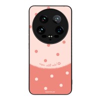 Θήκη Sonique Delulu Polka Era Series για Xiaomi Xiaomi 14 Ultra Still Cute