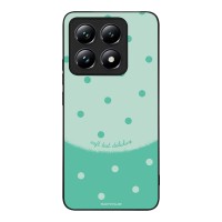 Θήκη Sonique Delulu Polka Era Series για Xiaomi Xiaomi 14T Soft Delulu