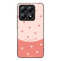 Θήκη Sonique Delulu Polka Era Series για Xiaomi Xiaomi 14T Still Cute