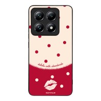Θήκη Sonique Delulu Polka Era Series για Xiaomi Xiaomi 14T Pro Delulu Standards