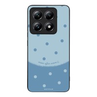 Θήκη Sonique Delulu Polka Era Series για Xiaomi Xiaomi 14T Pro Delulu Wave