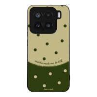 Θήκη Sonique Delulu Polka Era Series για Xiaomi Xiaomi 15 5G Delulu Matcha