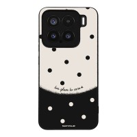 Θήκη Sonique Delulu Polka Era Series για Xiaomi Xiaomi 15 5G Too Glam