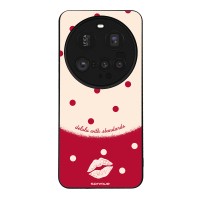 Θήκη Sonique Delulu Polka Era Series για Xiaomi Xiaomi 15 Ultra 5G Delulu Standards
