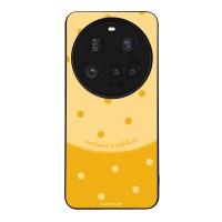 Θήκη Sonique Delulu Polka Era Series για Xiaomi Xiaomi 15 Ultra 5G Delulu Sun
