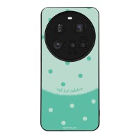 Θήκη Sonique Delulu Polka Era Series για Xiaomi Xiaomi 15 Ultra 5G Soft Delulu
