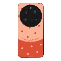 Θήκη Sonique Delulu Polka Era Series για Xiaomi Xiaomi 15 Ultra 5G Sweet Trouble