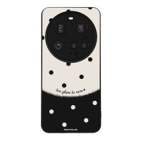 Θήκη Sonique Delulu Polka Era Series για Xiaomi Xiaomi 15 Ultra 5G Too Glam