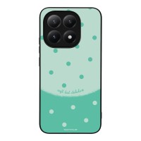 Θήκη Sonique Delulu Polka Era Series για Xiaomi Xiaomi 15T 5G Soft Delulu